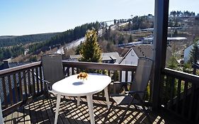 Appartement Kiefernweg Winterberg